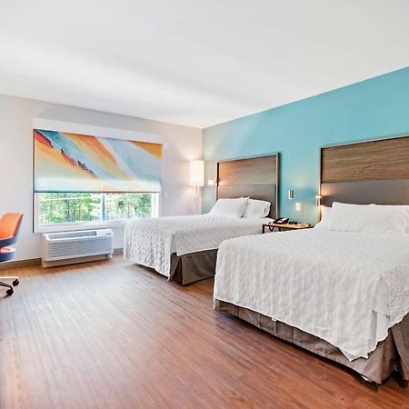 Tru By Hilton Chapel Hill Hotel Екстериор снимка